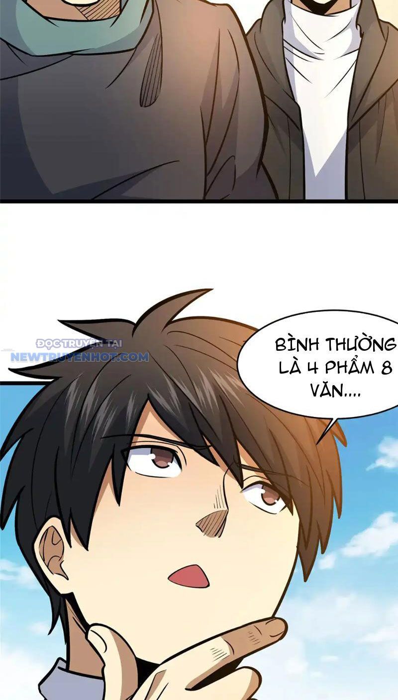 Đô Thị Cực Phẩm Y Thần Chap 165 - Next Chap 166