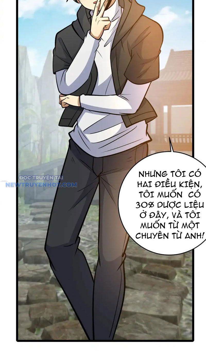 Đô Thị Cực Phẩm Y Thần Chap 165 - Next Chap 166