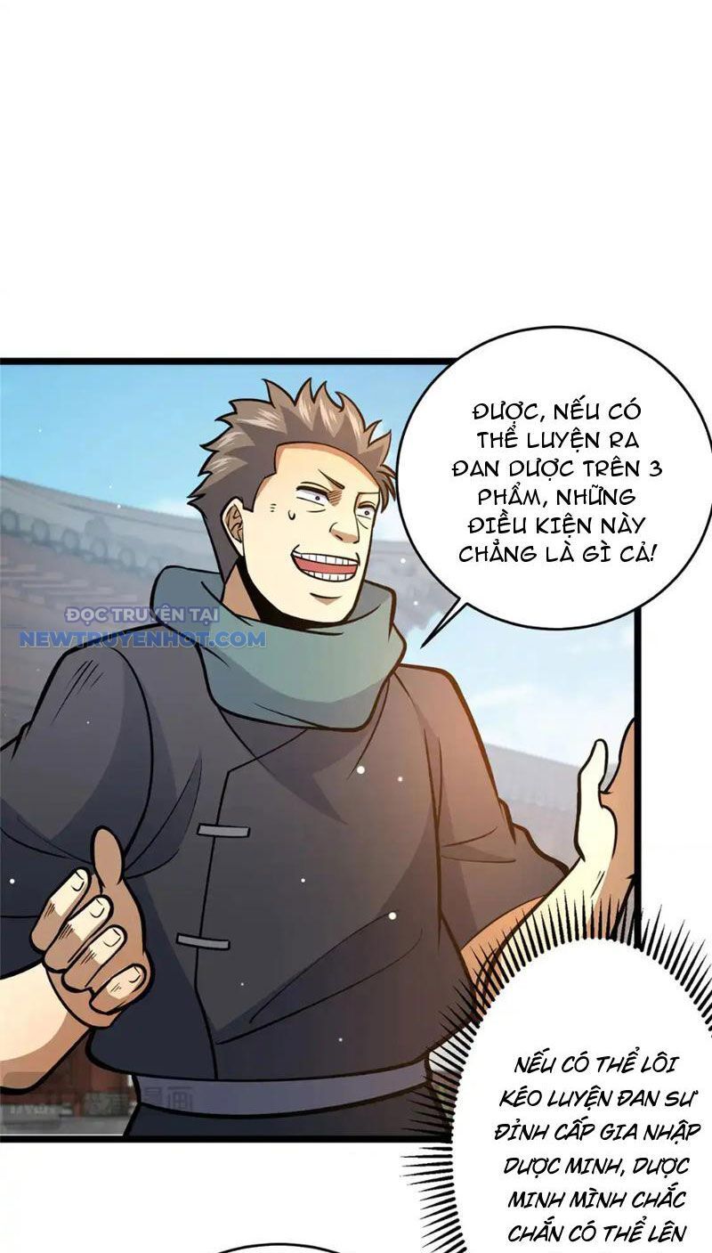 Đô Thị Cực Phẩm Y Thần Chap 165 - Next Chap 166