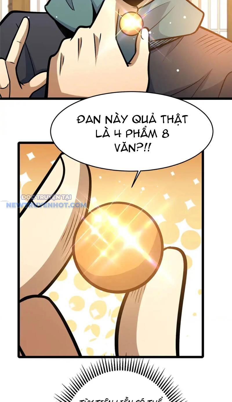 Đô Thị Cực Phẩm Y Thần Chap 165 - Next Chap 166