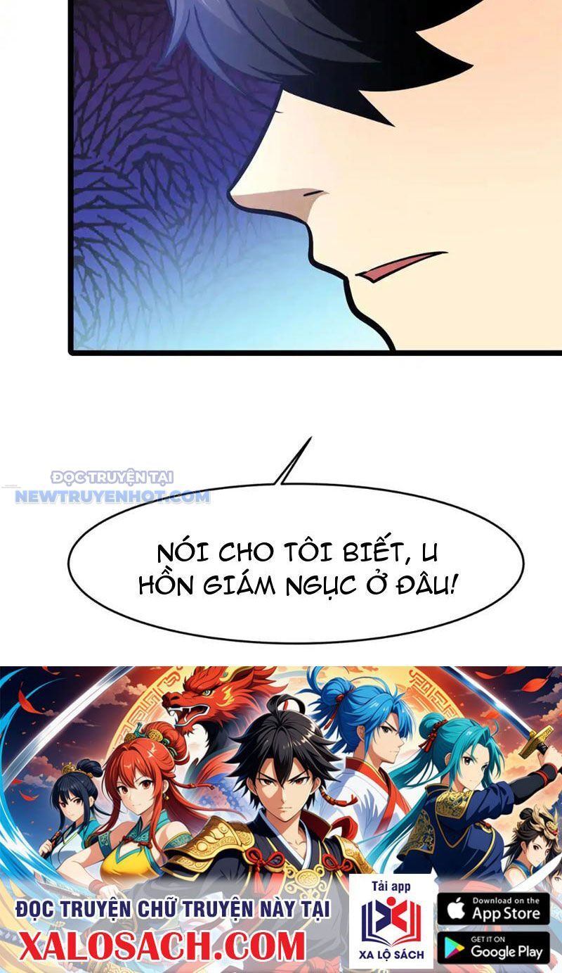 Đô Thị Cực Phẩm Y Thần Chap 165 - Next Chap 166