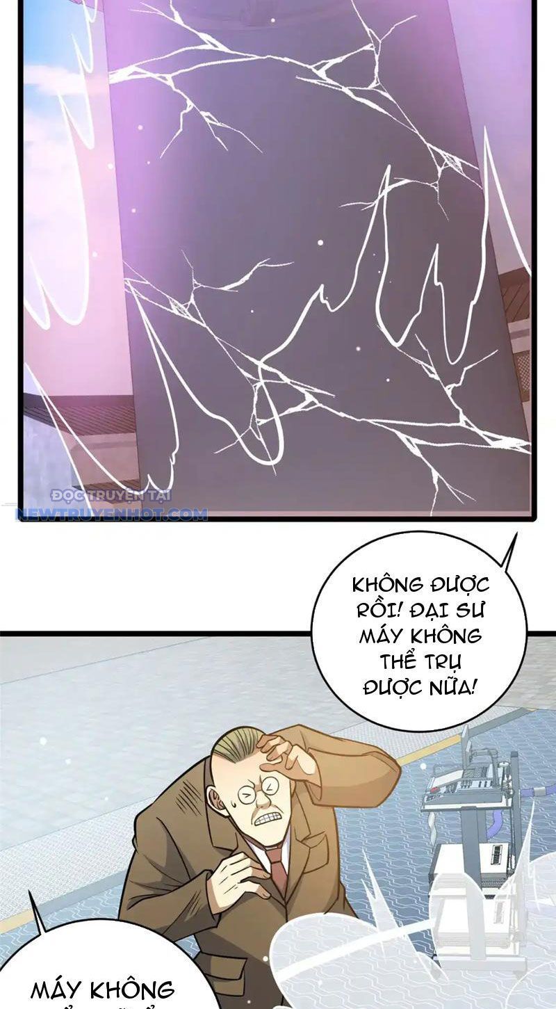 Đô Thị Cực Phẩm Y Thần Chap 165 - Next Chap 166