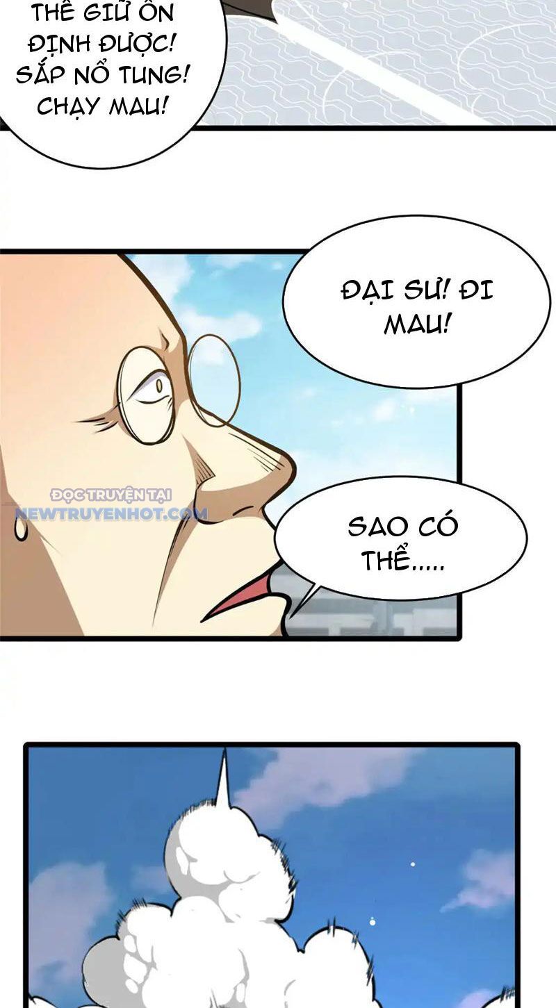 Đô Thị Cực Phẩm Y Thần Chap 165 - Next Chap 166