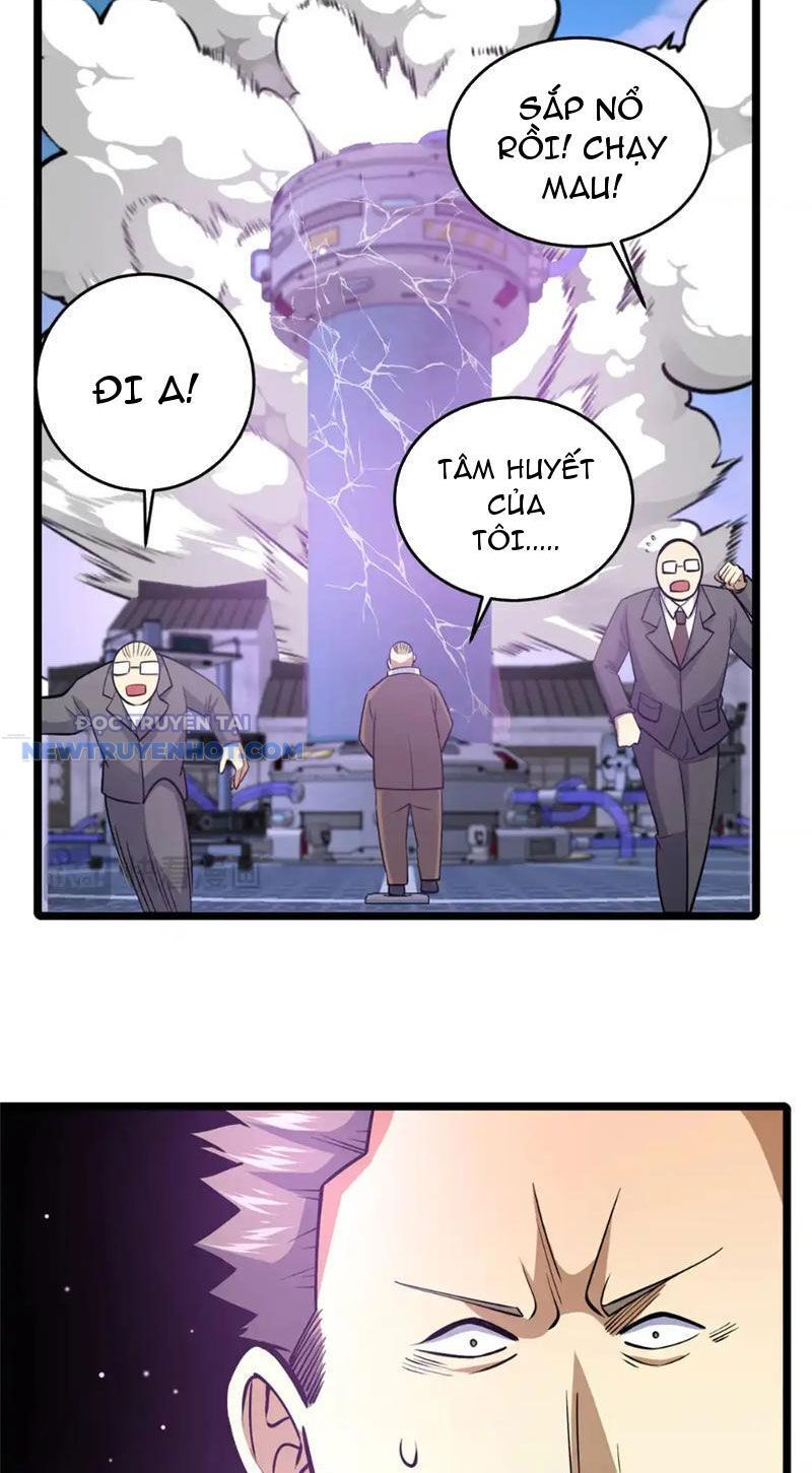Đô Thị Cực Phẩm Y Thần Chap 165 - Next Chap 166