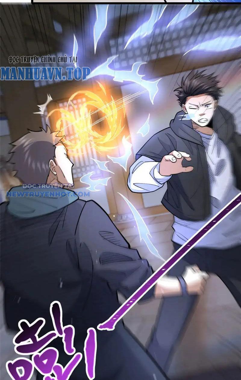 Đô Thị Cực Phẩm Y Thần Chap 166 - Next Chap 167