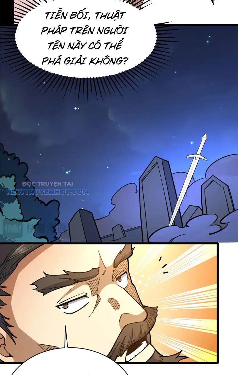 Đô Thị Cực Phẩm Y Thần Chap 166 - Next Chap 167