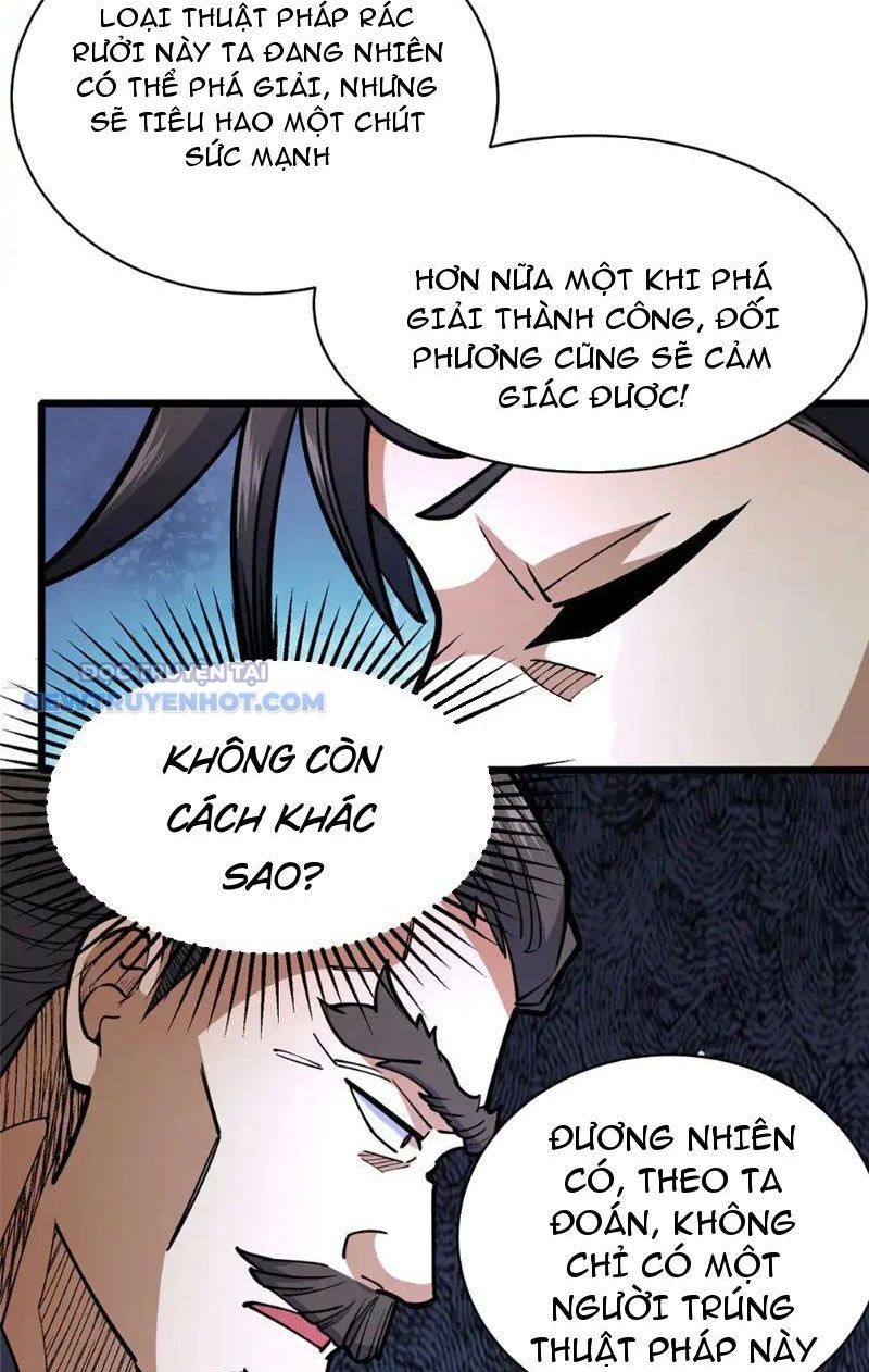 Đô Thị Cực Phẩm Y Thần Chap 166 - Next Chap 167