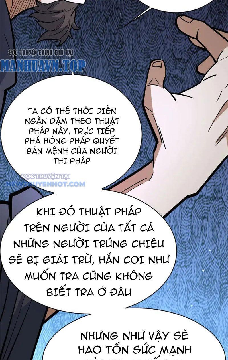 Đô Thị Cực Phẩm Y Thần Chap 166 - Next Chap 167