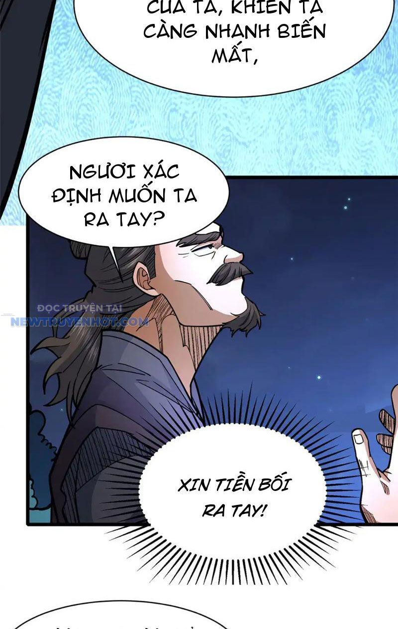 Đô Thị Cực Phẩm Y Thần Chap 166 - Next Chap 167