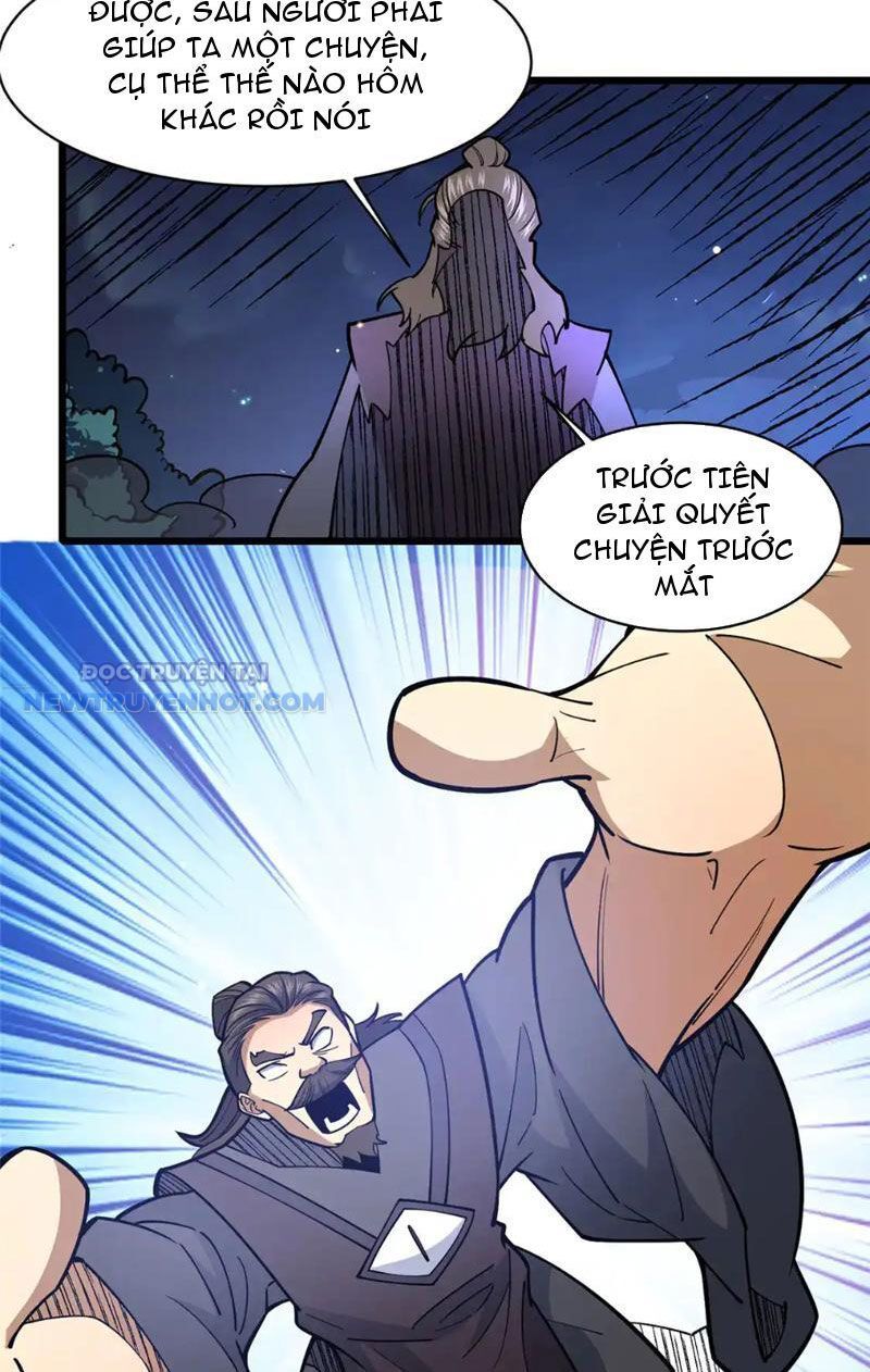 Đô Thị Cực Phẩm Y Thần Chap 166 - Next Chap 167