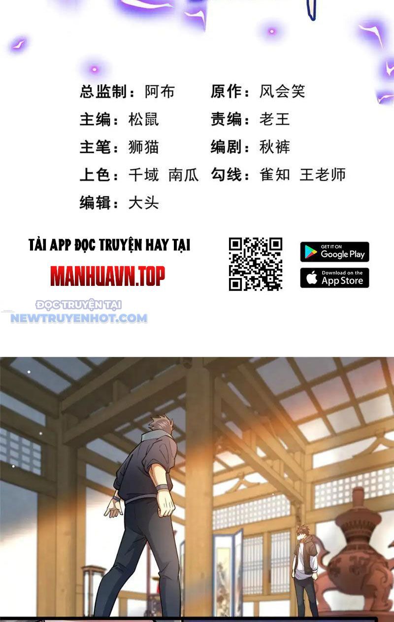 Đô Thị Cực Phẩm Y Thần Chap 166 - Next Chap 167