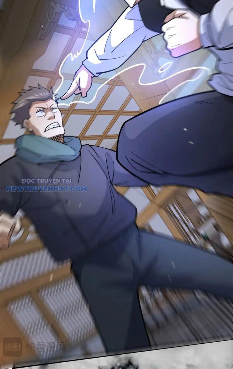 Đô Thị Cực Phẩm Y Thần Chap 166 - Next Chap 167