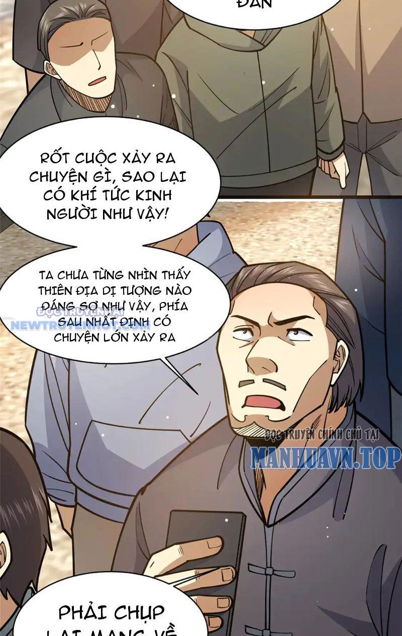 Đô Thị Cực Phẩm Y Thần Chap 166 - Next Chap 167