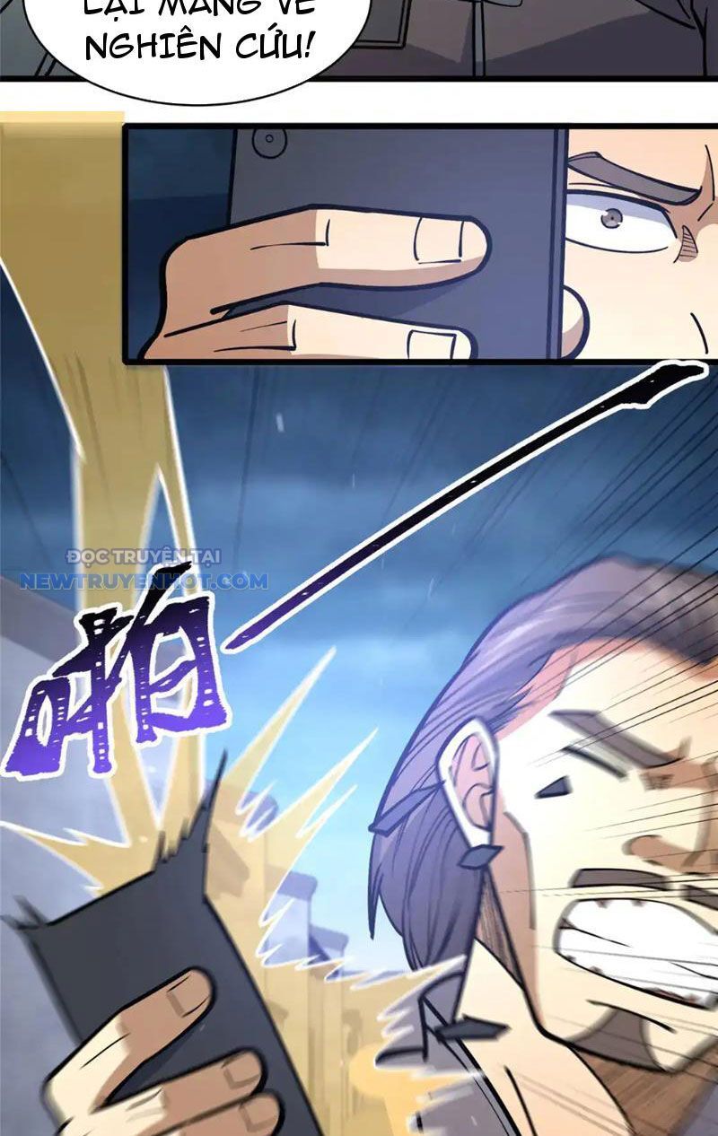 Đô Thị Cực Phẩm Y Thần Chap 166 - Next Chap 167