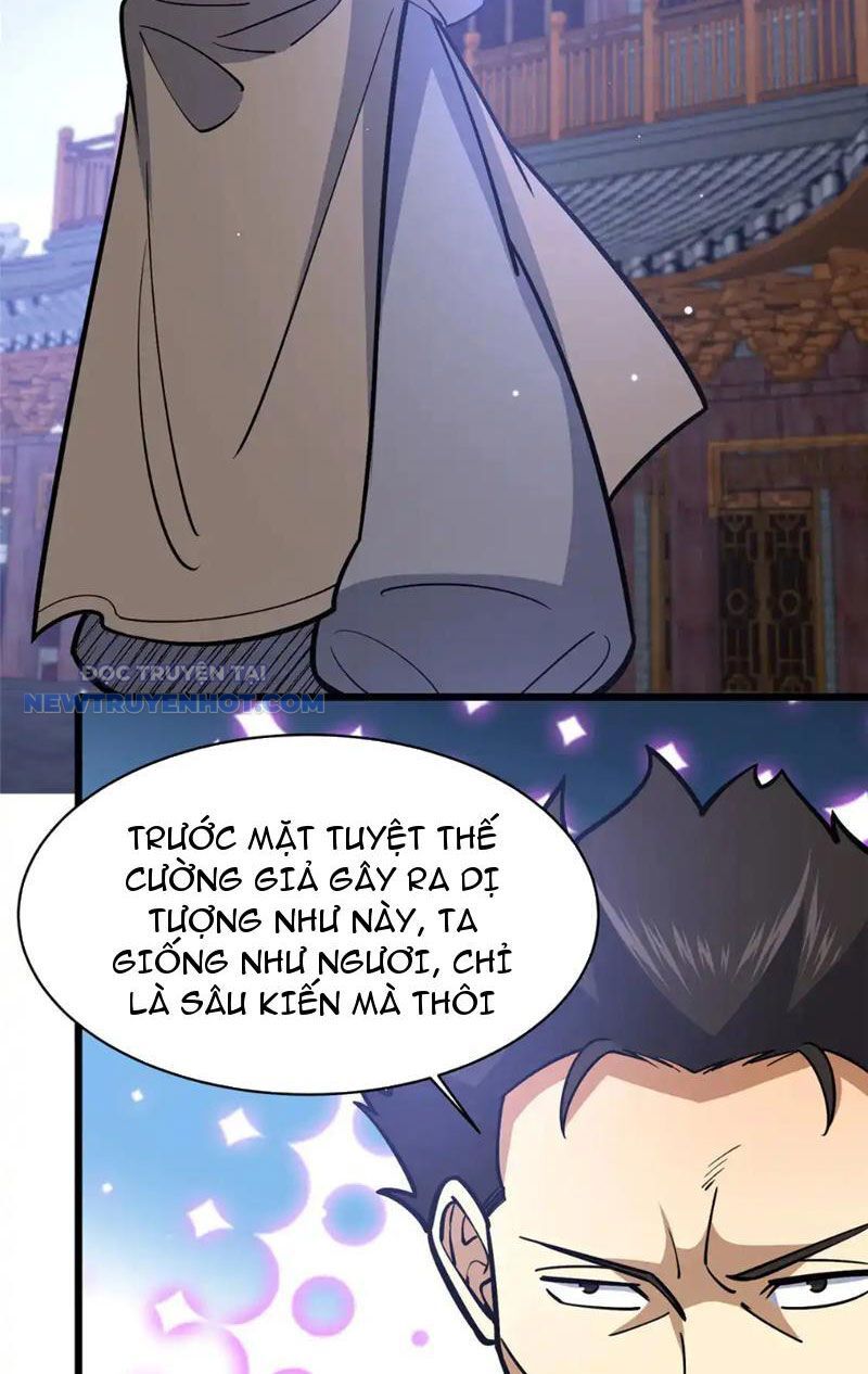 Đô Thị Cực Phẩm Y Thần Chap 166 - Next Chap 167