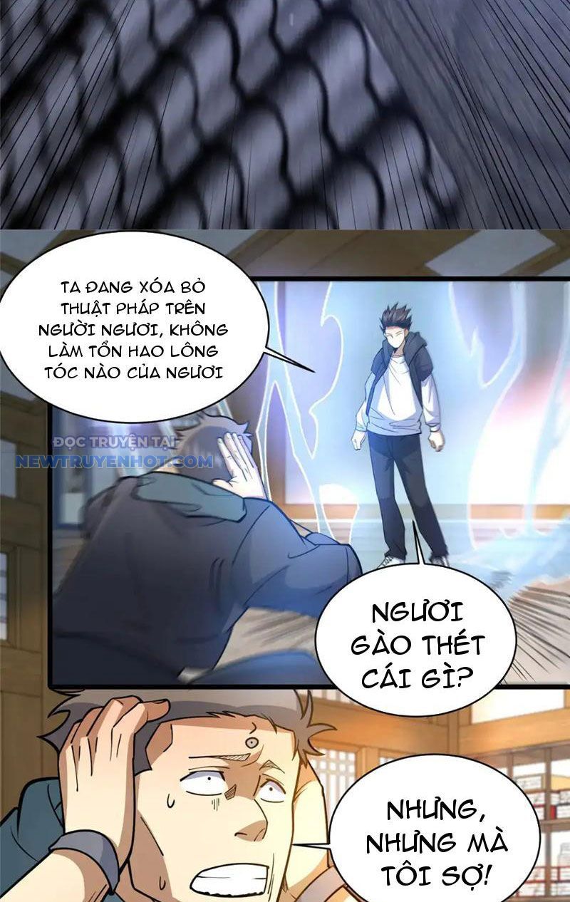 Đô Thị Cực Phẩm Y Thần Chap 166 - Next Chap 167