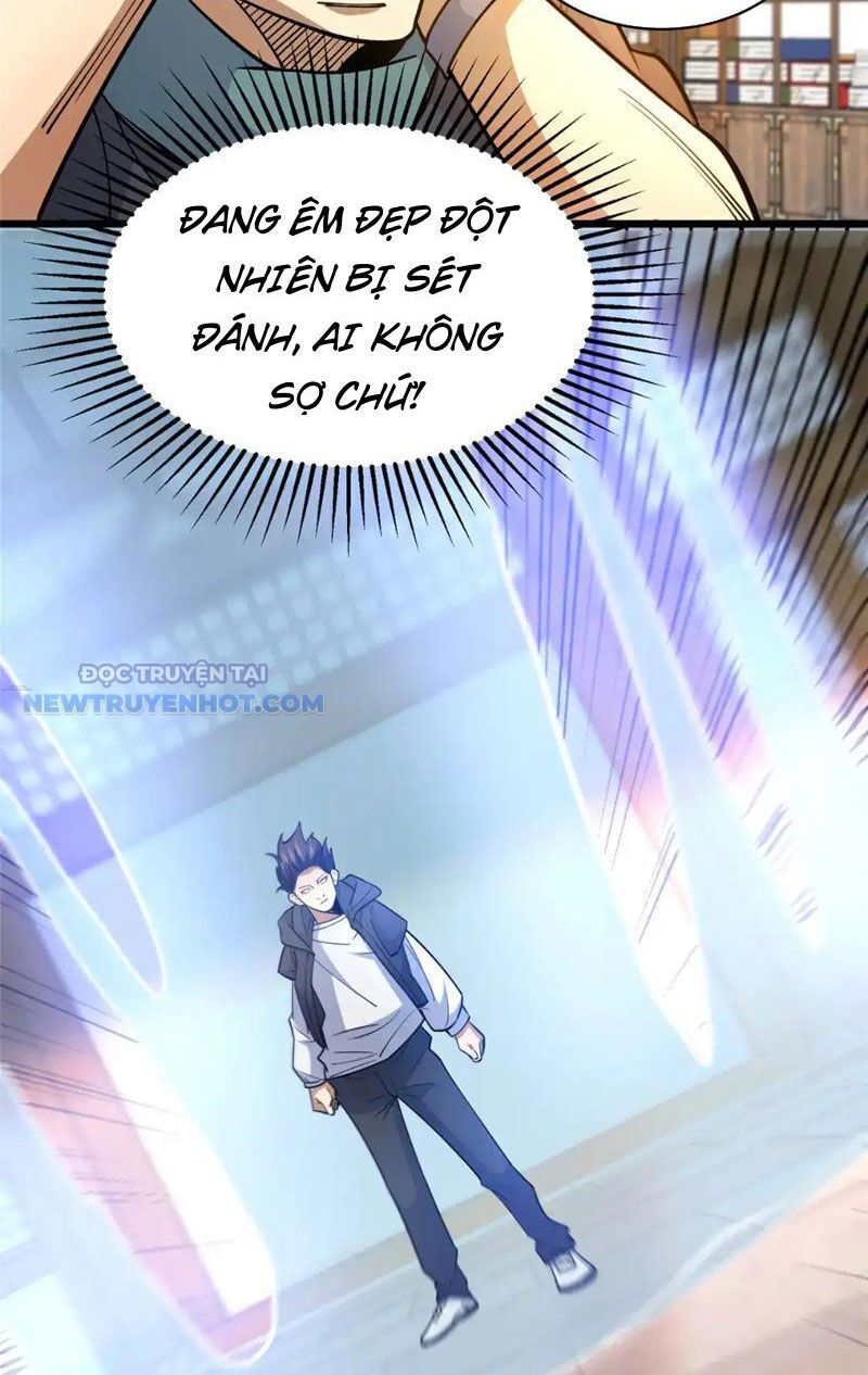 Đô Thị Cực Phẩm Y Thần Chap 166 - Next Chap 167