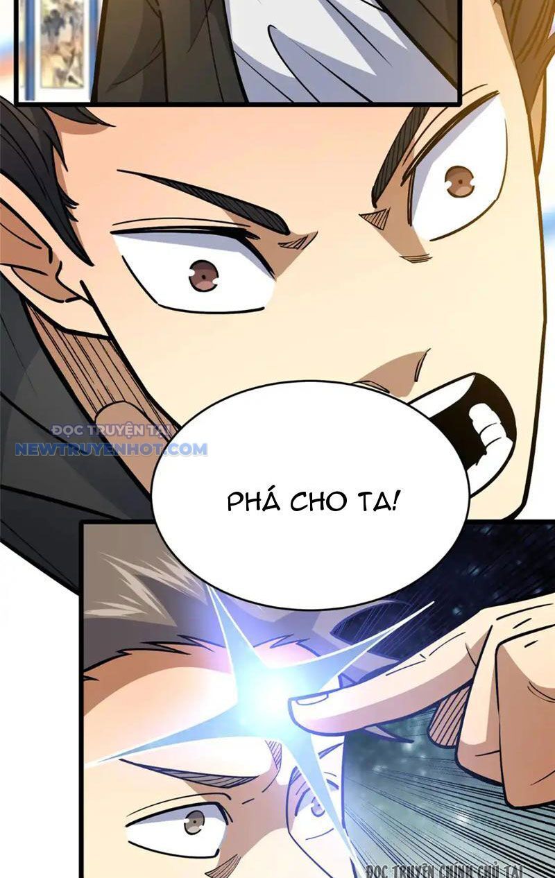 Đô Thị Cực Phẩm Y Thần Chap 166 - Next Chap 167