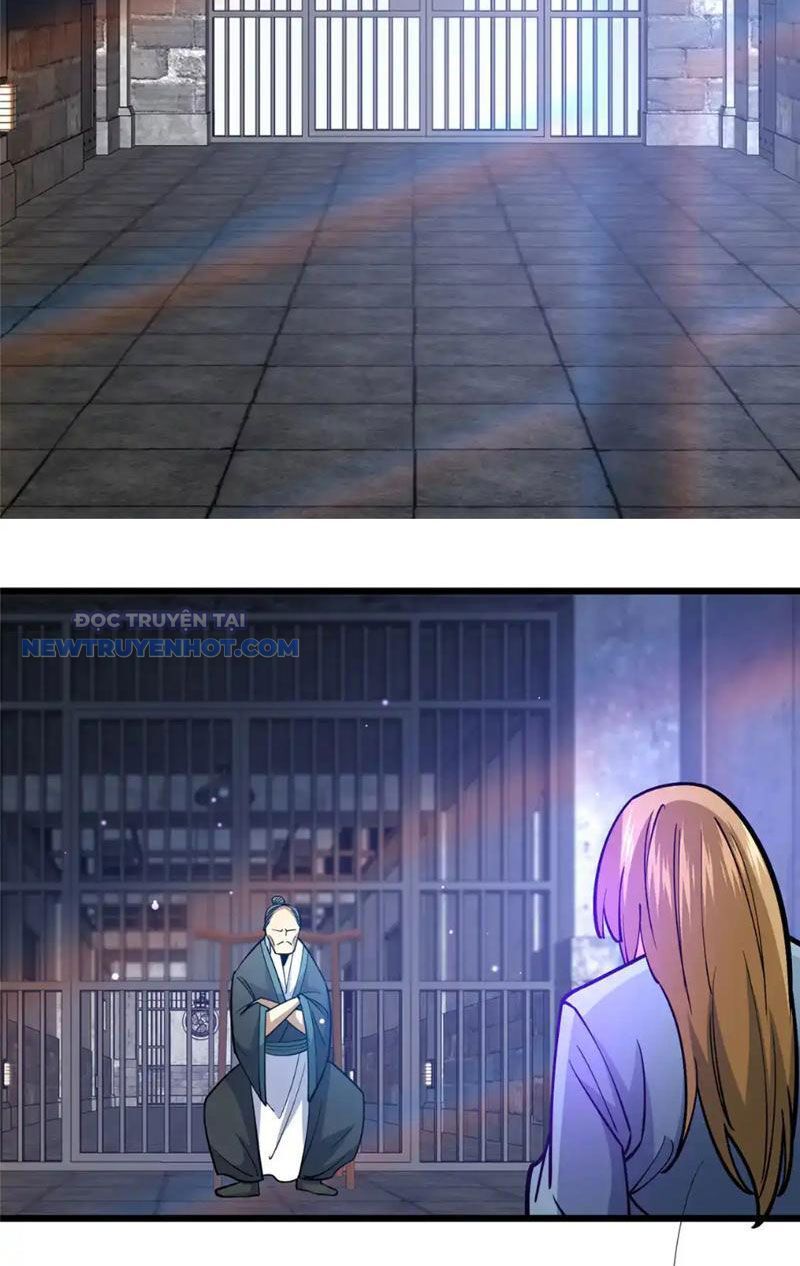 Đô Thị Cực Phẩm Y Thần Chap 166 - Next Chap 167
