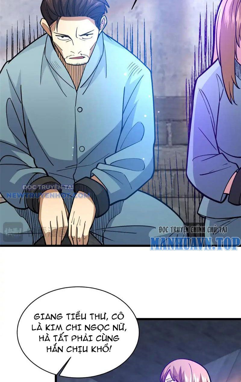 Đô Thị Cực Phẩm Y Thần Chap 166 - Next Chap 167