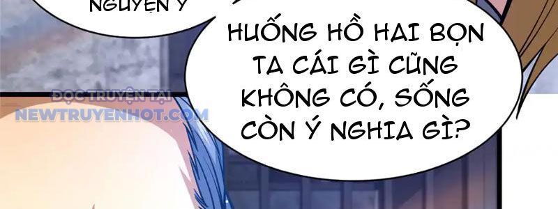 Đô Thị Cực Phẩm Y Thần Chap 166 - Next Chap 167