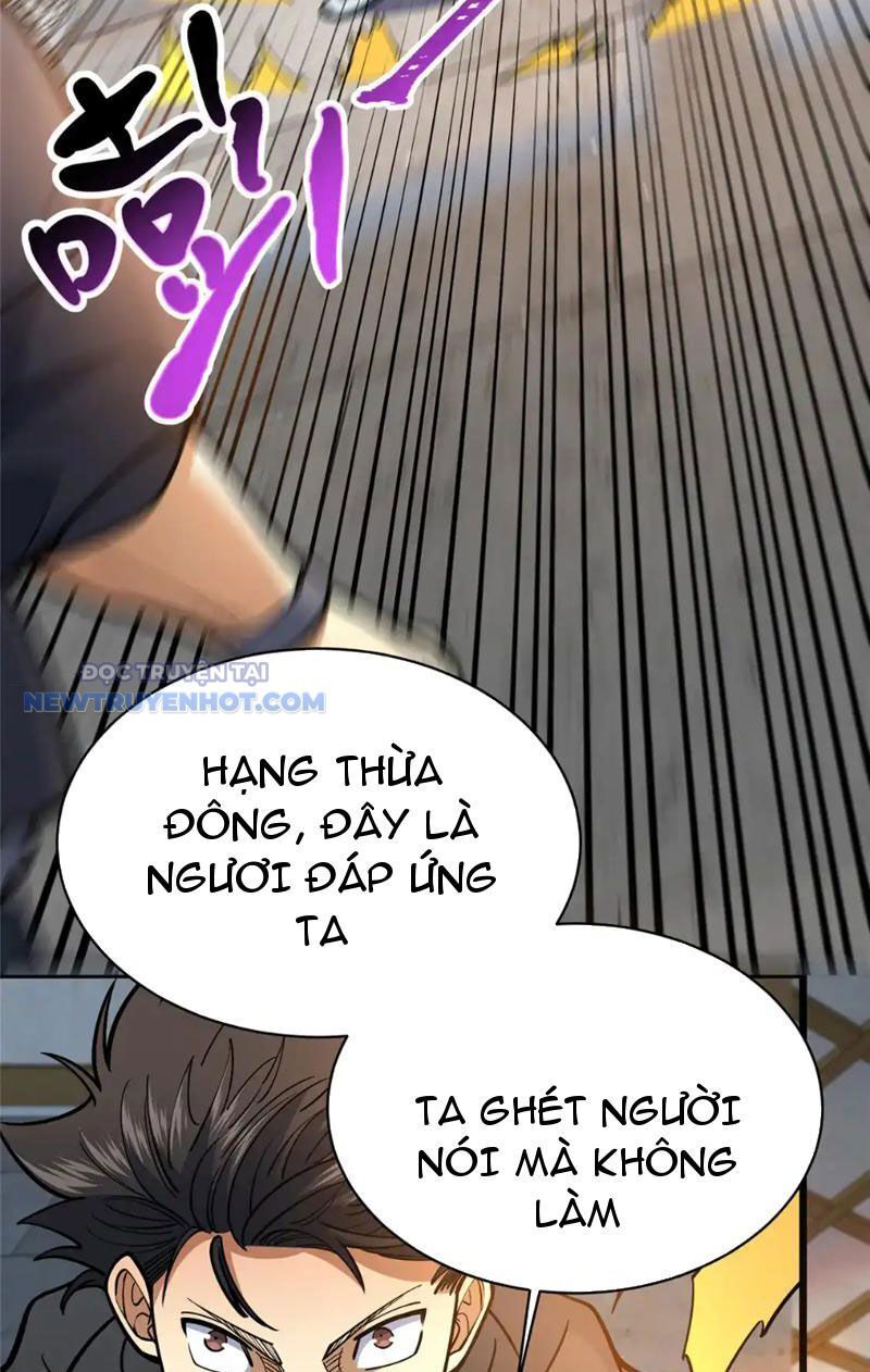Đô Thị Cực Phẩm Y Thần Chap 166 - Next Chap 167