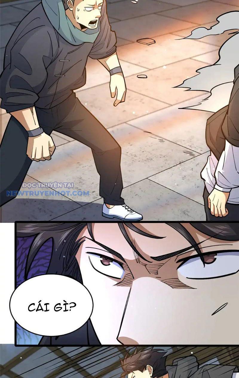 Đô Thị Cực Phẩm Y Thần Chap 166 - Next Chap 167