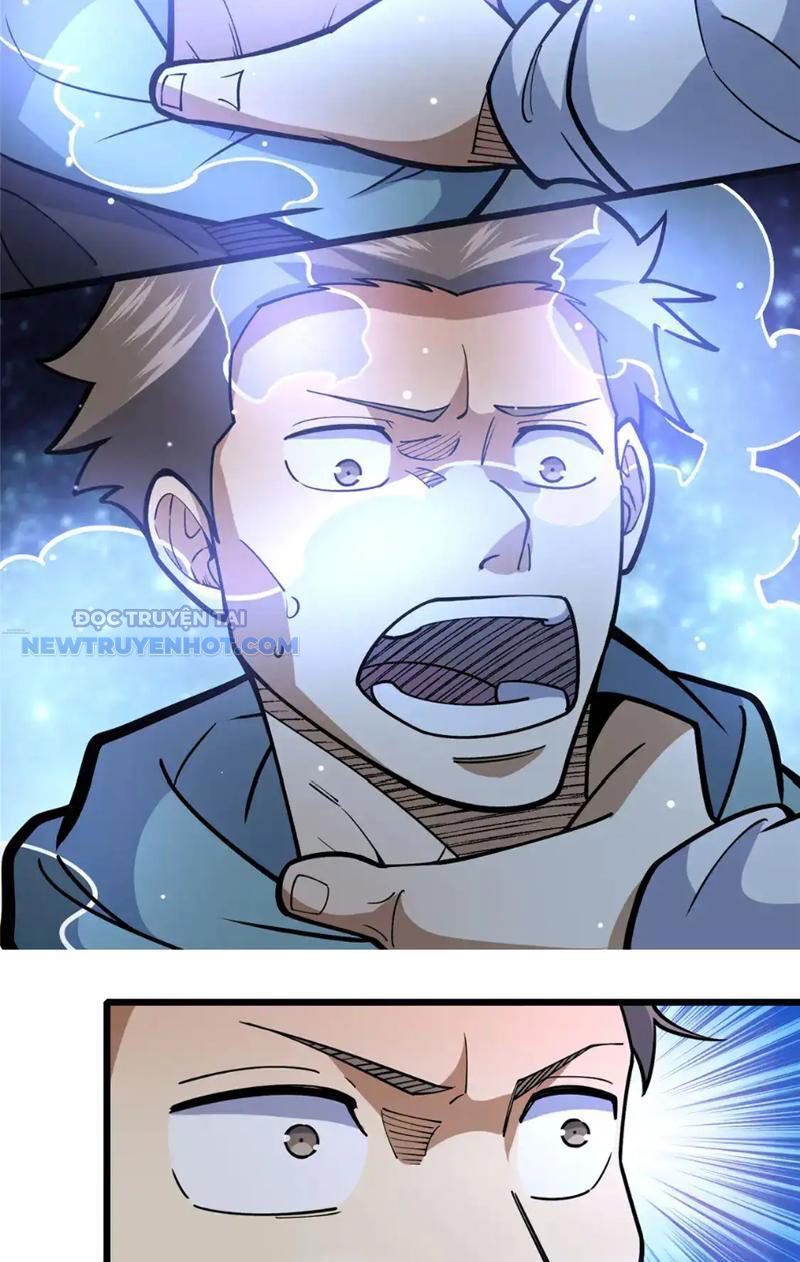 Đô Thị Cực Phẩm Y Thần Chap 166 - Next Chap 167