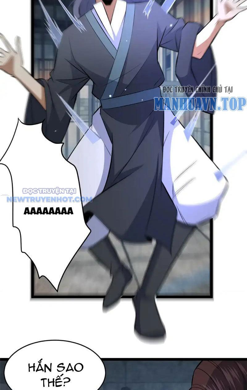Đô Thị Cực Phẩm Y Thần Chap 167 - Next Chap 168