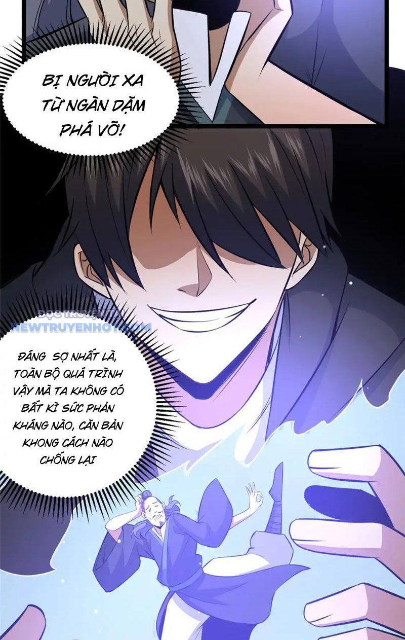 Đô Thị Cực Phẩm Y Thần Chap 167 - Next Chap 168