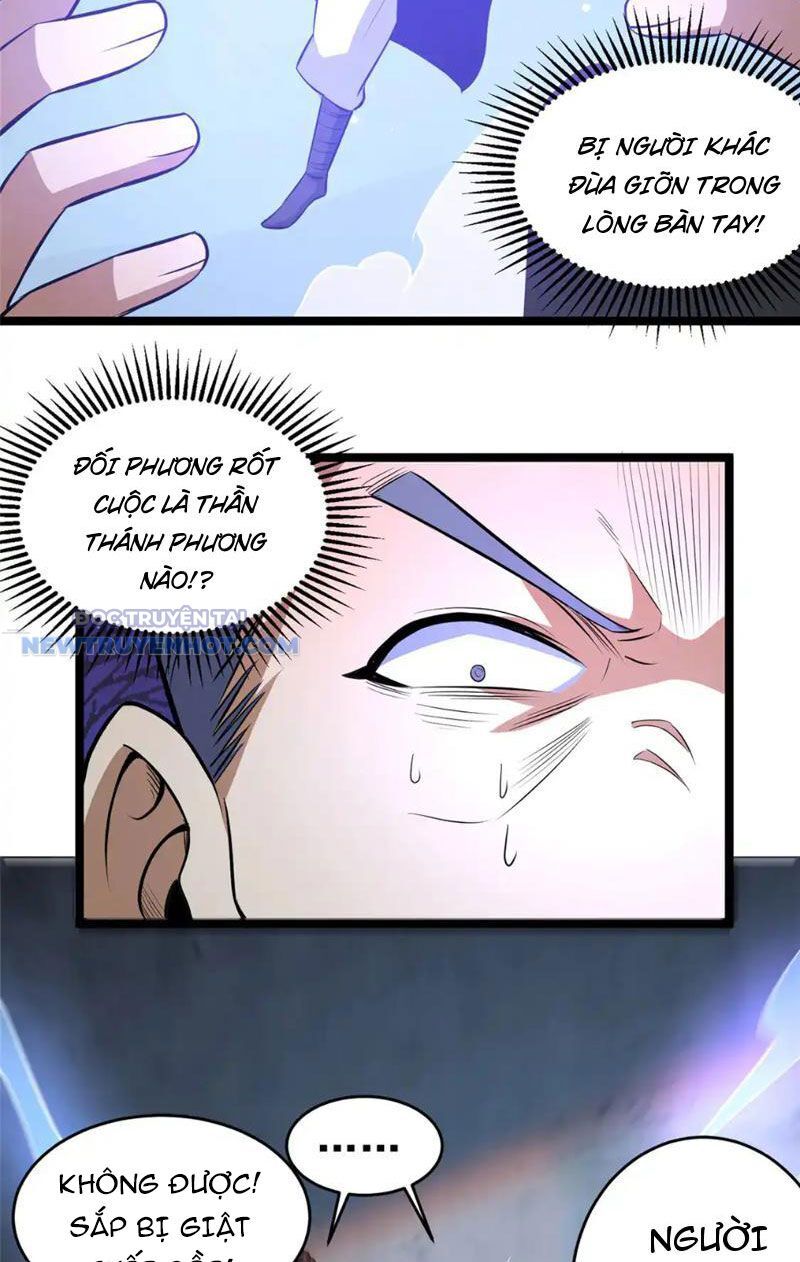 Đô Thị Cực Phẩm Y Thần Chap 167 - Next Chap 168