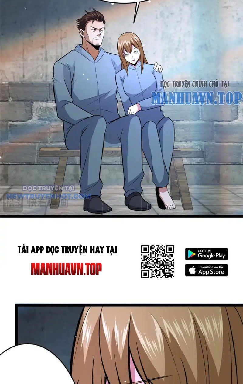 Đô Thị Cực Phẩm Y Thần Chap 167 - Next Chap 168