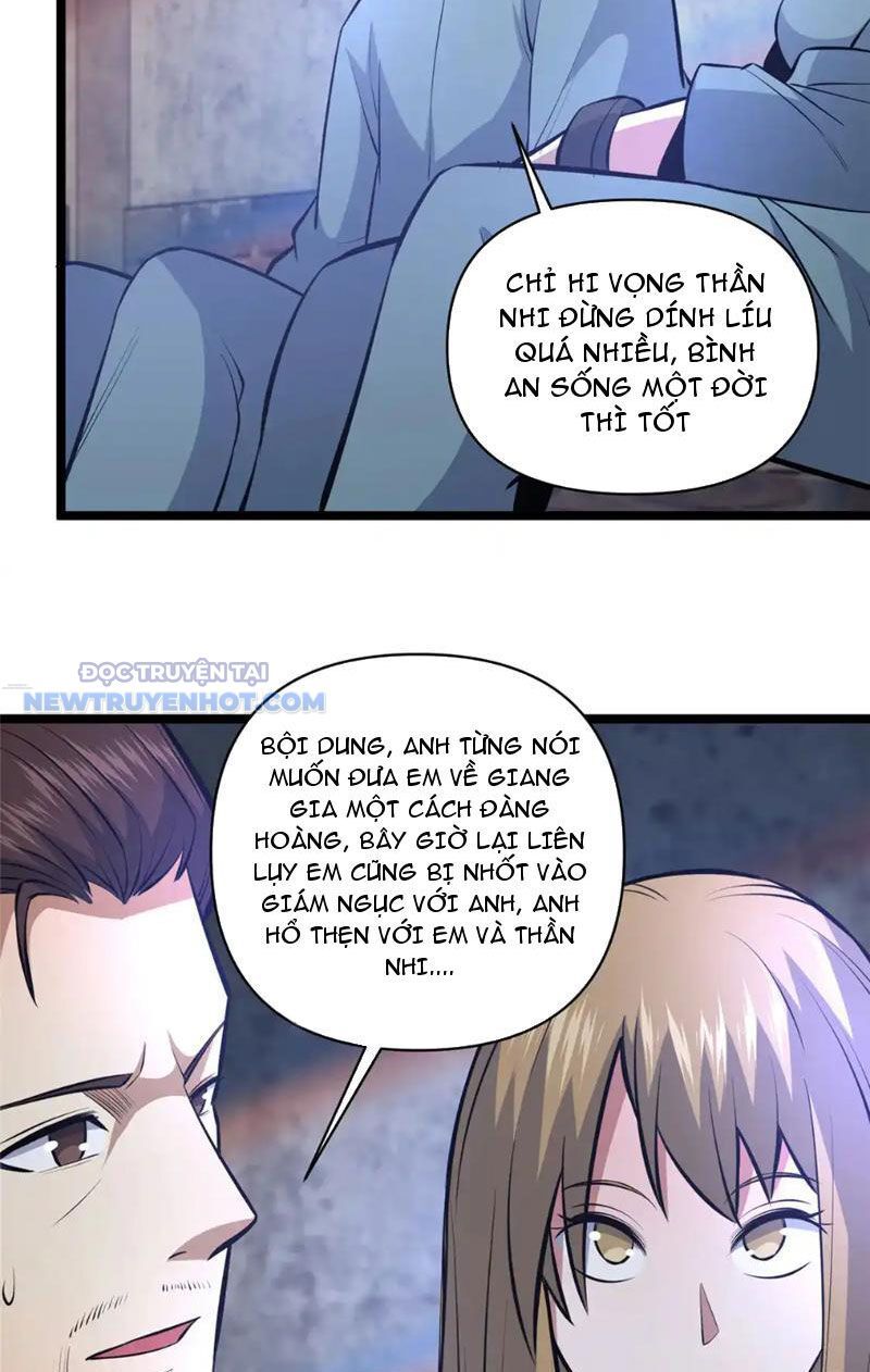 Đô Thị Cực Phẩm Y Thần Chap 167 - Next Chap 168
