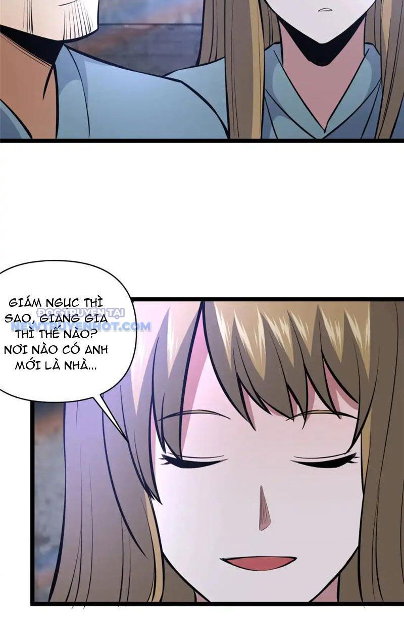 Đô Thị Cực Phẩm Y Thần Chap 167 - Next Chap 168
