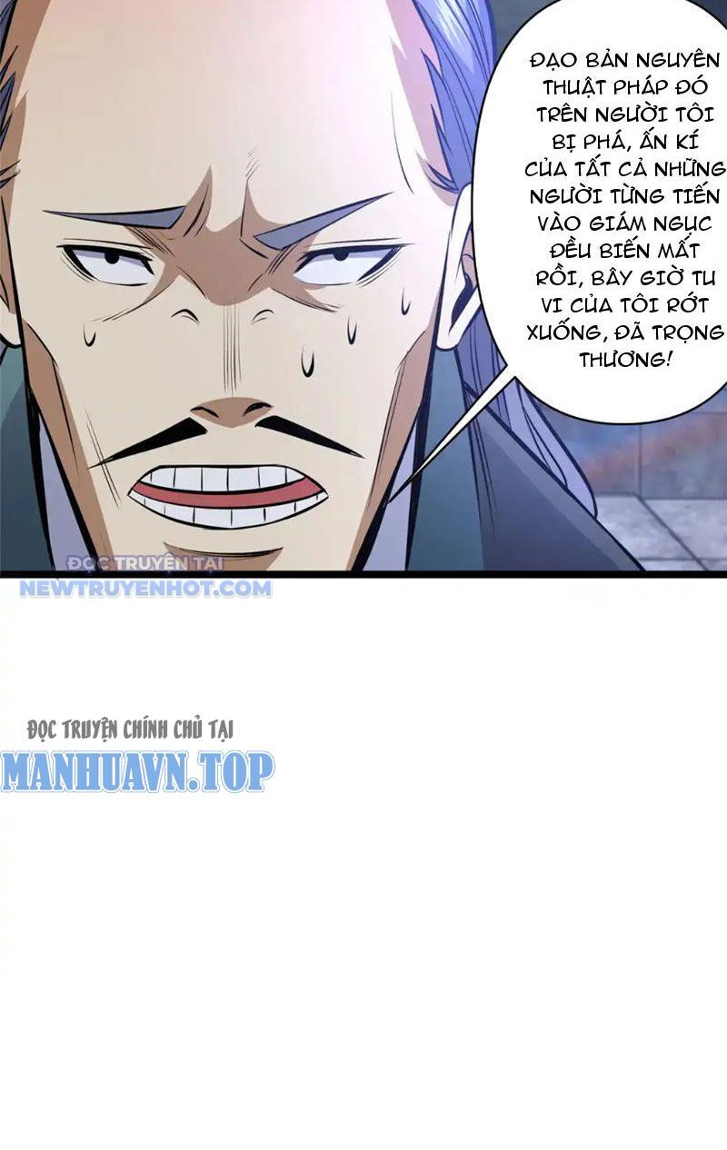 Đô Thị Cực Phẩm Y Thần Chap 167 - Next Chap 168
