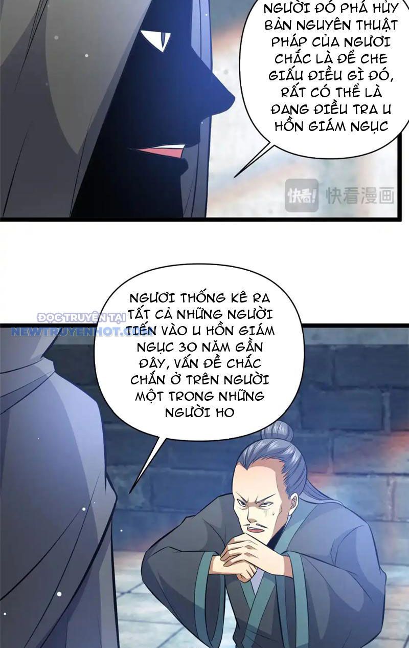 Đô Thị Cực Phẩm Y Thần Chap 167 - Next Chap 168