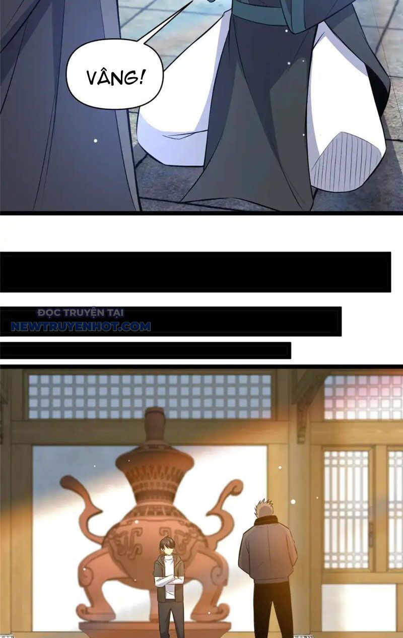 Đô Thị Cực Phẩm Y Thần Chap 167 - Next Chap 168