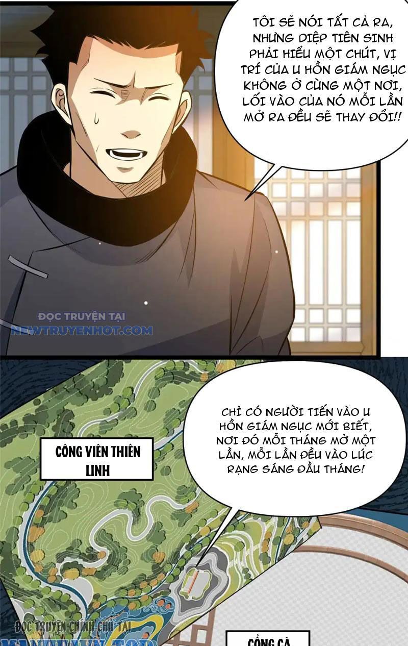 Đô Thị Cực Phẩm Y Thần Chap 167 - Next Chap 168