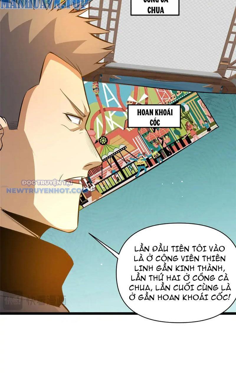 Đô Thị Cực Phẩm Y Thần Chap 167 - Next Chap 168