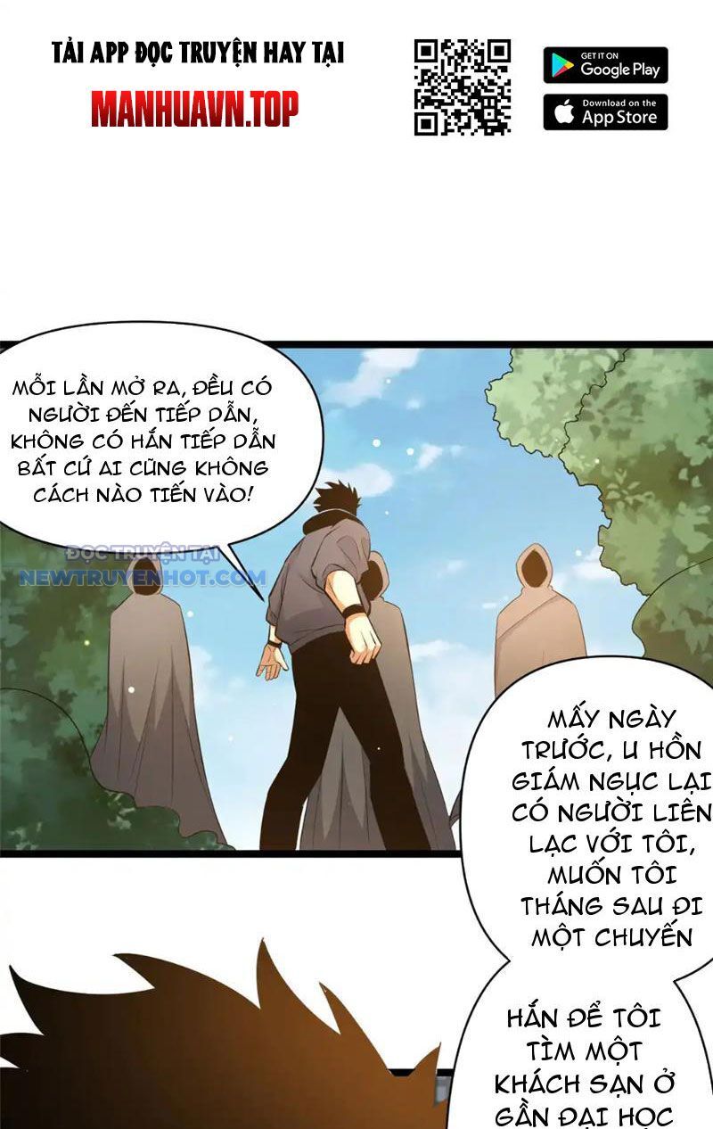 Đô Thị Cực Phẩm Y Thần Chap 167 - Next Chap 168