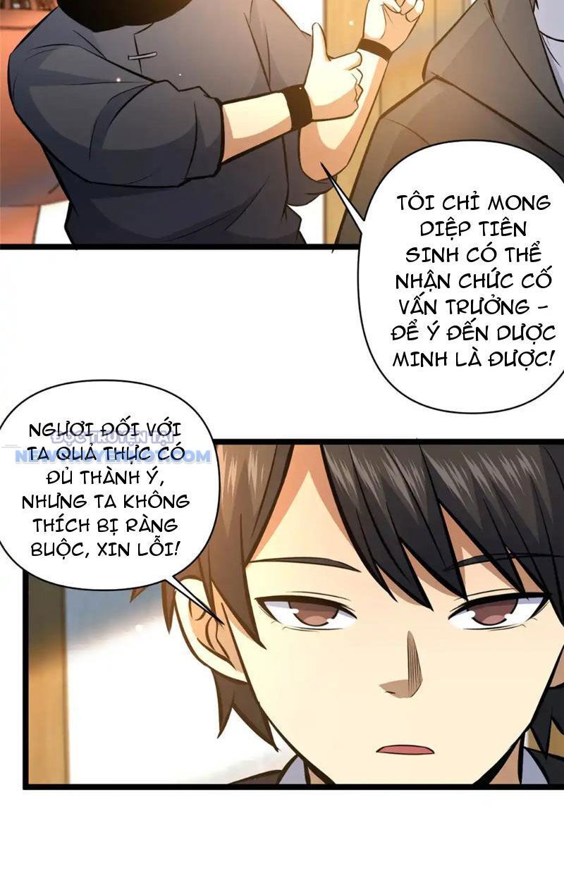 Đô Thị Cực Phẩm Y Thần Chap 167 - Next Chap 168