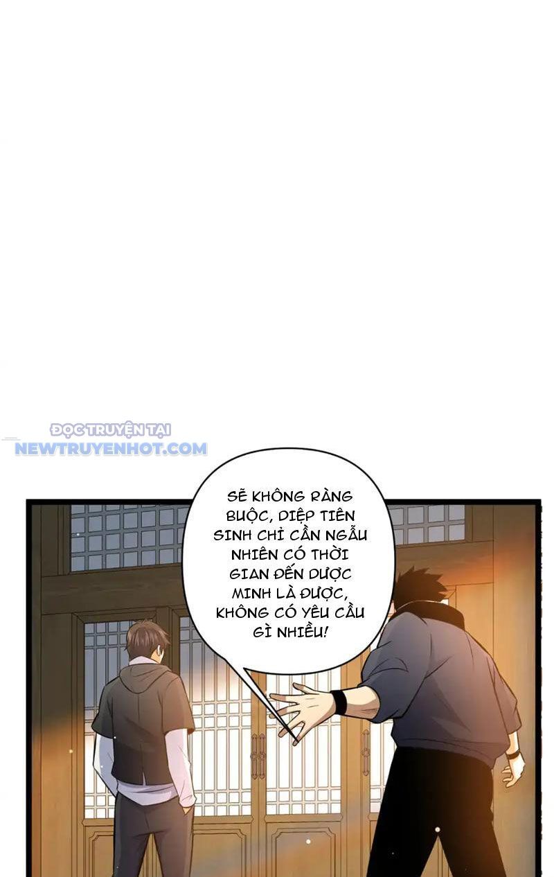 Đô Thị Cực Phẩm Y Thần Chap 167 - Next Chap 168