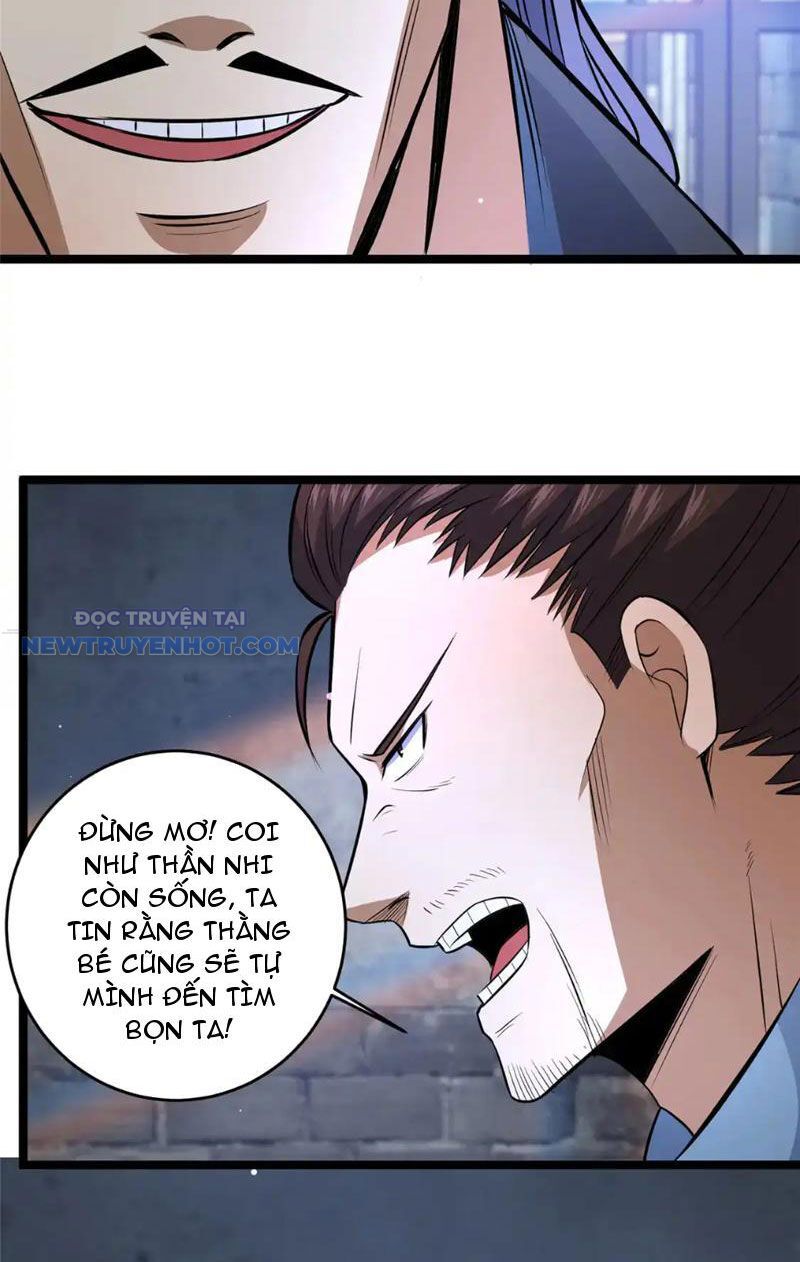 Đô Thị Cực Phẩm Y Thần Chap 167 - Next Chap 168