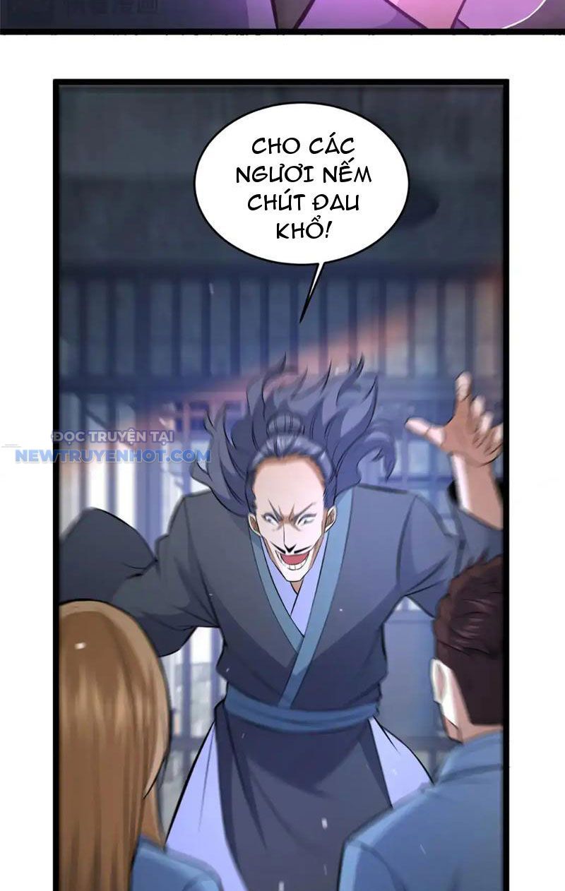Đô Thị Cực Phẩm Y Thần Chap 167 - Next Chap 168