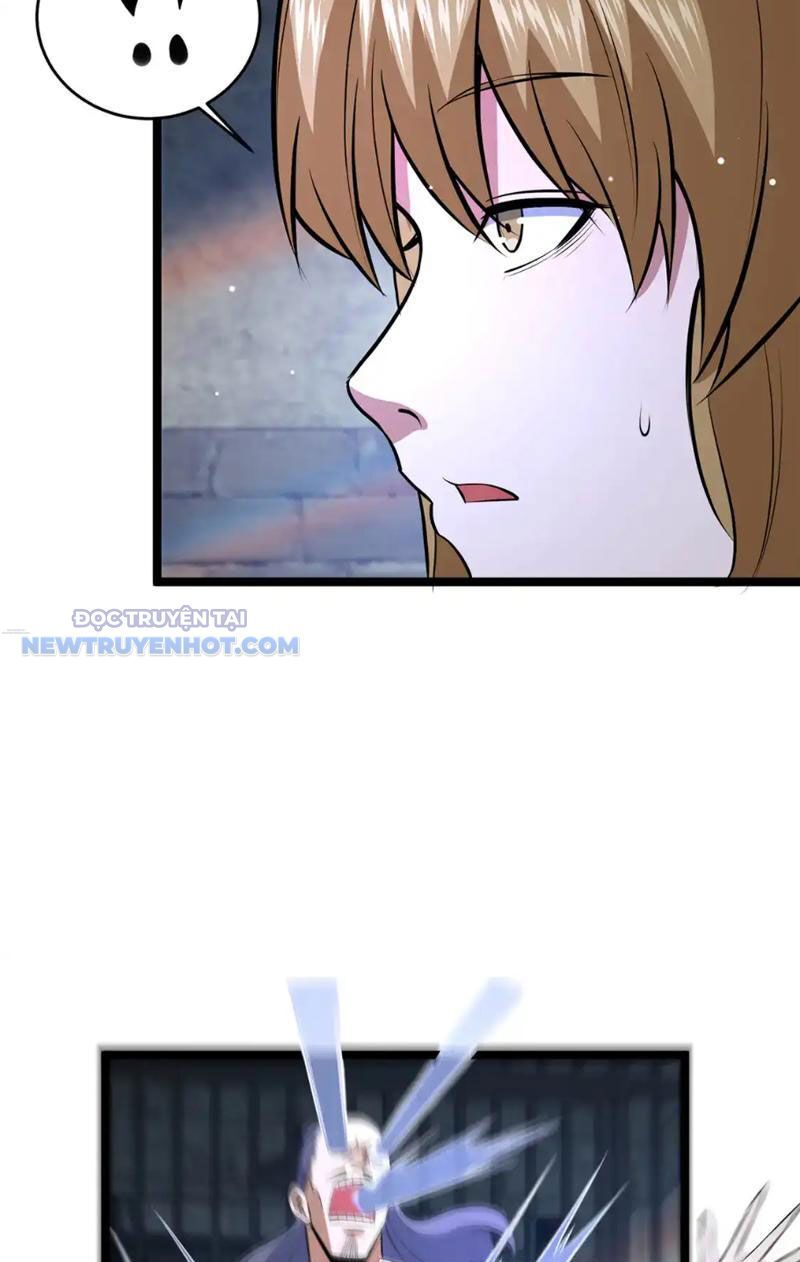 Đô Thị Cực Phẩm Y Thần Chap 167 - Next Chap 168