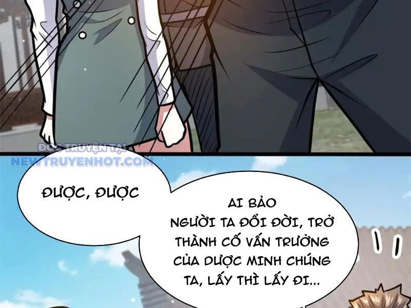 Đô Thị Cực Phẩm Y Thần Chap 168 - Next Chap 169