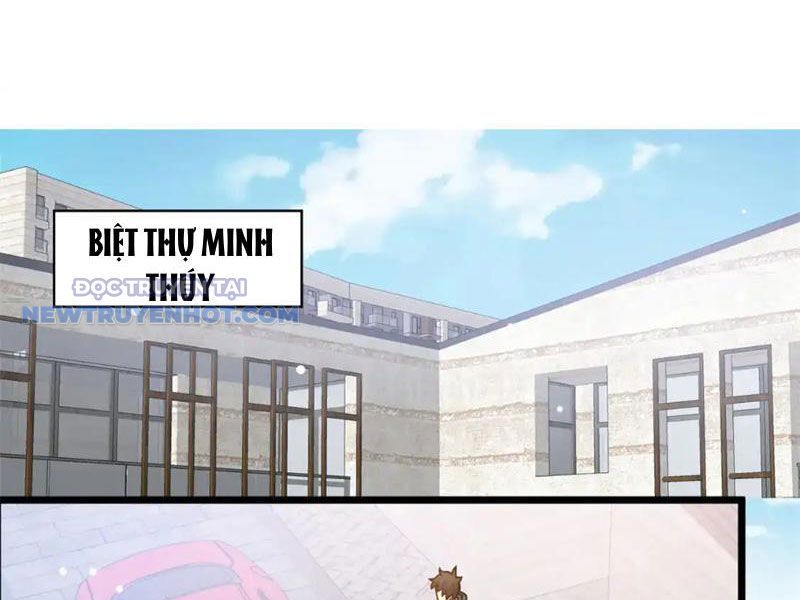 Đô Thị Cực Phẩm Y Thần Chap 168 - Next Chap 169