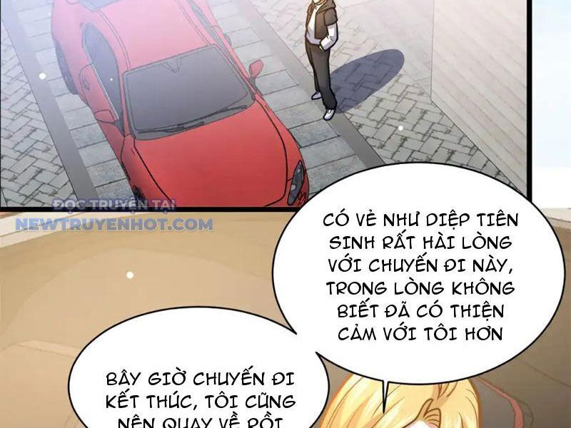 Đô Thị Cực Phẩm Y Thần Chap 168 - Next Chap 169