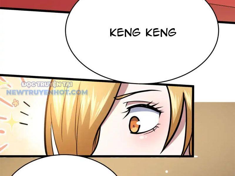 Đô Thị Cực Phẩm Y Thần Chap 168 - Next Chap 169