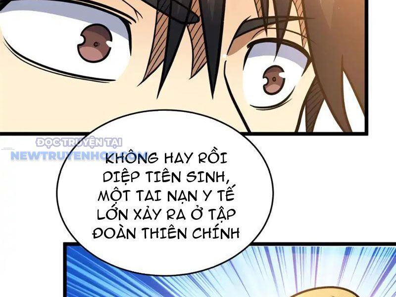 Đô Thị Cực Phẩm Y Thần Chap 168 - Next Chap 169